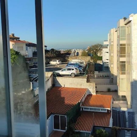 Com Conforto Na Lapa, Porto Luaran gambar