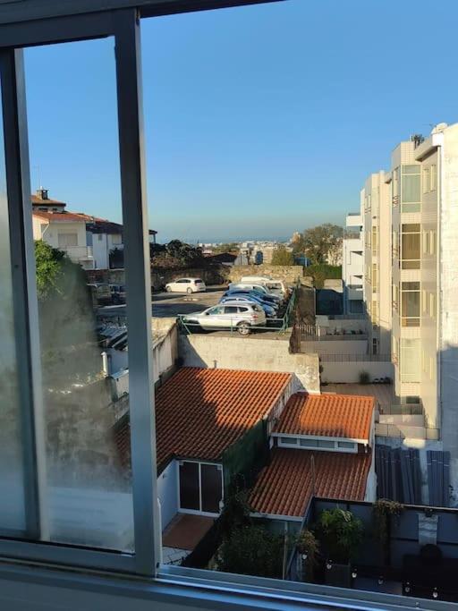 Com Conforto Na Lapa, Porto Luaran gambar