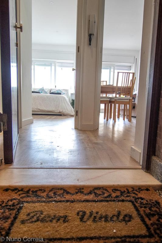 Com Conforto Na Lapa, Porto Bilik gambar