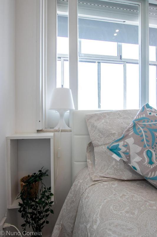 Com Conforto Na Lapa, Porto Bilik gambar