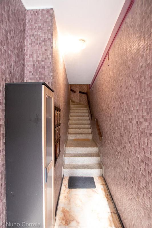 Com Conforto Na Lapa, Porto Bilik gambar