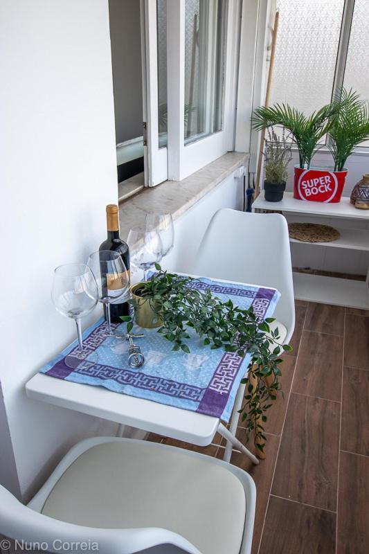 Com Conforto Na Lapa, Porto Bilik gambar