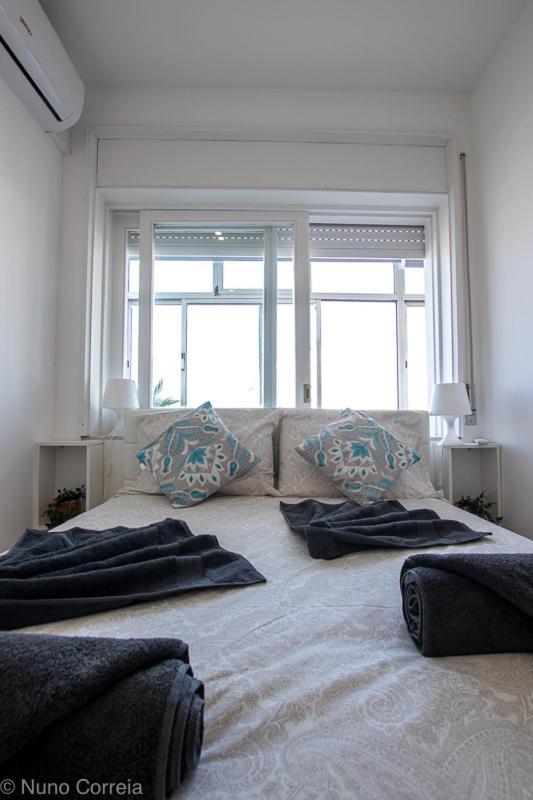 Com Conforto Na Lapa, Porto Luaran gambar