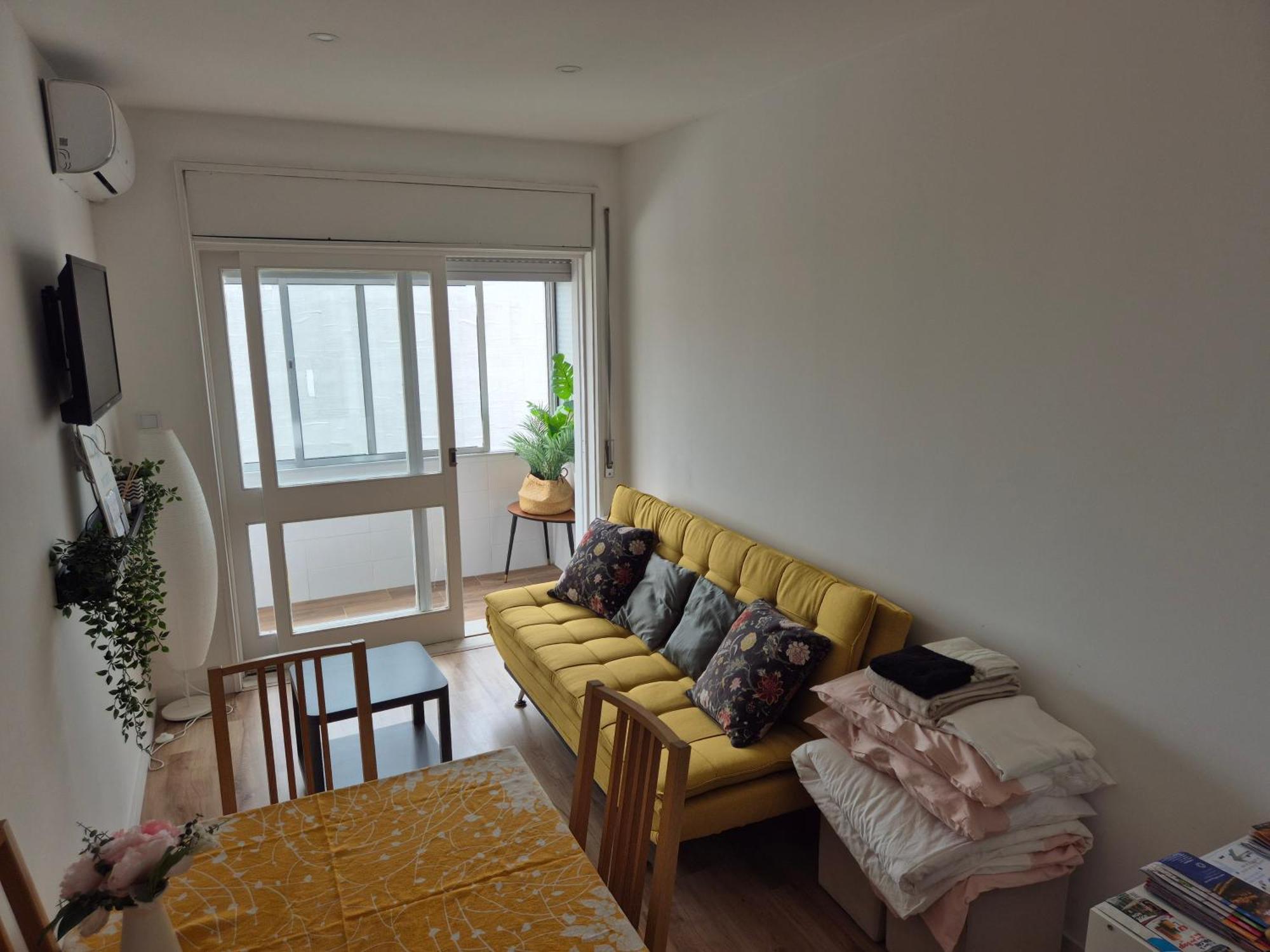 Com Conforto Na Lapa, Porto Luaran gambar
